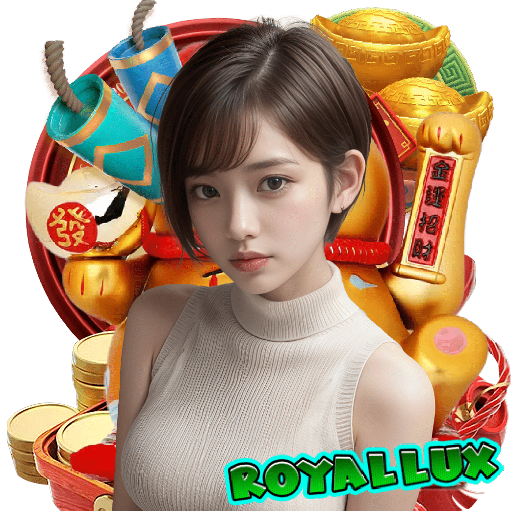 royallux คาสิโนออนไลน์