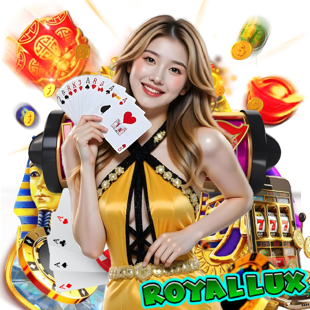 royallux ไม่ผ่านเอเย่นต์
