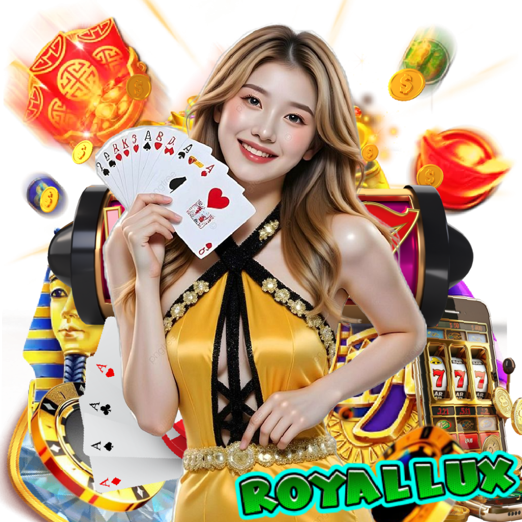 royallux ไม่ผ่านเอเย่นต์